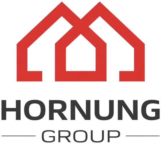Logo der Hornung Group